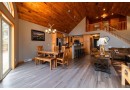 1599 Lost River Rd, Eagle River, WI 54521 by Shorewest Realtors $645,000