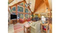 7603 Four Mile Creek Rd Three Lakes, WI 54562 by Redman Realty Group, Llc $1,850,000