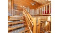 7603 Four Mile Creek Rd Three Lakes, WI 54562 by Redman Realty Group, Llc $1,850,000