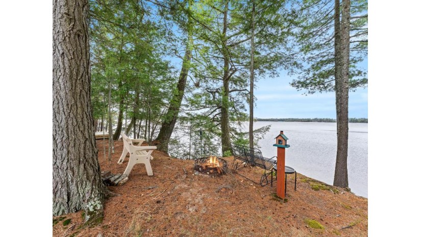 7603 Four Mile Creek Rd Three Lakes, WI 54562 by Redman Realty Group, Llc $1,850,000