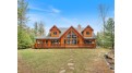 7603 Four Mile Creek Rd Three Lakes, WI 54562 by Redman Realty Group, Llc $1,850,000