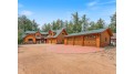 7603 Four Mile Creek Rd Three Lakes, WI 54562 by Redman Realty Group, Llc $1,850,000