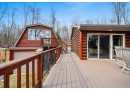 16230 Maiden Lake Rd N, Mountain, WI 54149 by Shorewest Realtors $750,000