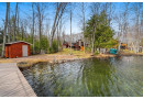 16230 Maiden Lake Rd N, Mountain, WI 54149 by Shorewest Realtors $750,000