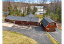 16230 Maiden Lake Rd N, Mountain, WI 54149 by Shorewest Realtors $750,000