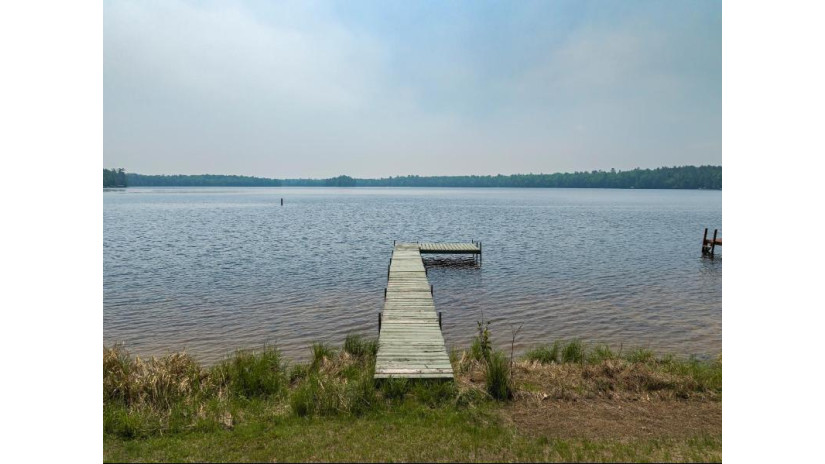 On Holiday Haven Ln Three Lakes, WI 54562 by Redman Realty Group, Llc $99,500