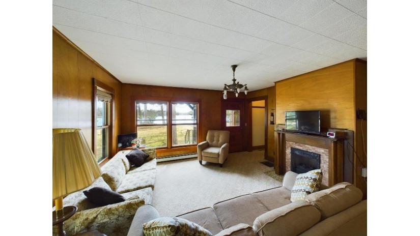 1648 Sundance Rd Three Lakes, WI 54562 by Local Living Realty, Llc $2,200,000