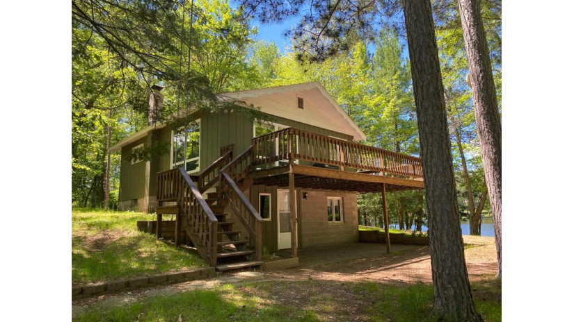 W5406/08 Cth N Tomahawk, WI 54487 by Shorewest Realtors $1,375,000