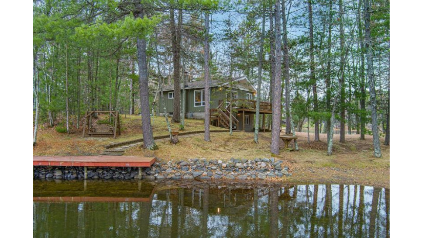 W5406/08 Cth N Tomahawk, WI 54487 by Shorewest Realtors $1,375,000