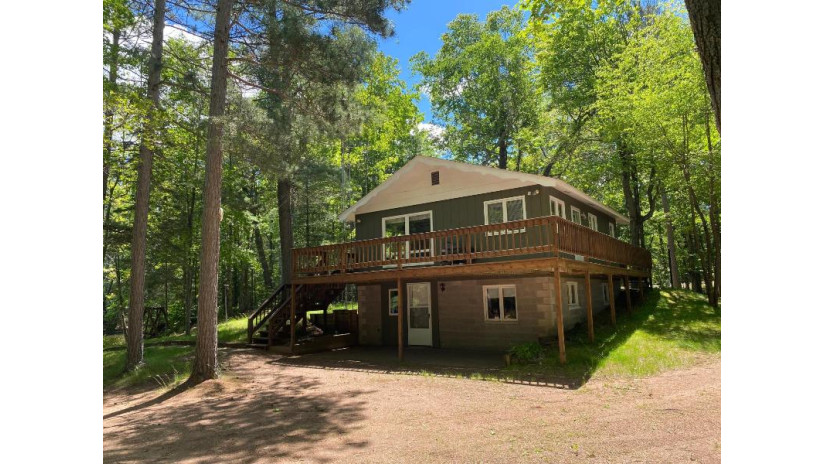 W5406/08 Cth N Tomahawk, WI 54487 by Shorewest Realtors $1,375,000