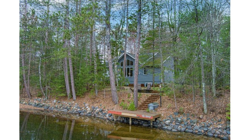 W5406/08 Cth N Tomahawk, WI 54487 by Shorewest Realtors $1,375,000