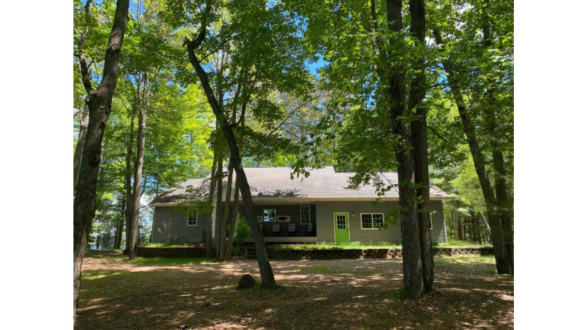 W5406/08 Cth N Tomahawk, WI 54487 by Shorewest Realtors $1,375,000