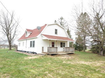 W11409 Hwy 8, Kennan, WI 54530