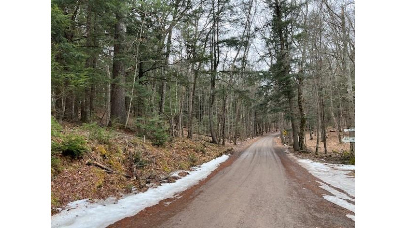 On W Forest Lake Rd Lot 5 Land O Lakes, WI 54540 by Eliason Realty - Land O Lakes $48,900