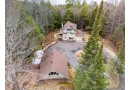 8122 Forest Wood Ln, St. Germain, WI 54558 by Shorewest Realtors $575,000