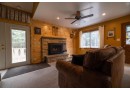 8122 Forest Wood Ln, St. Germain, WI 54558 by Shorewest Realtors $575,000