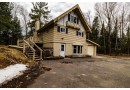 8122 Forest Wood Ln, St. Germain, WI 54558 by Shorewest Realtors $575,000