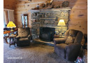 2886 Columbus Lake Rd, Eagle River, WI 54521 by Shorewest Realtors $257,500