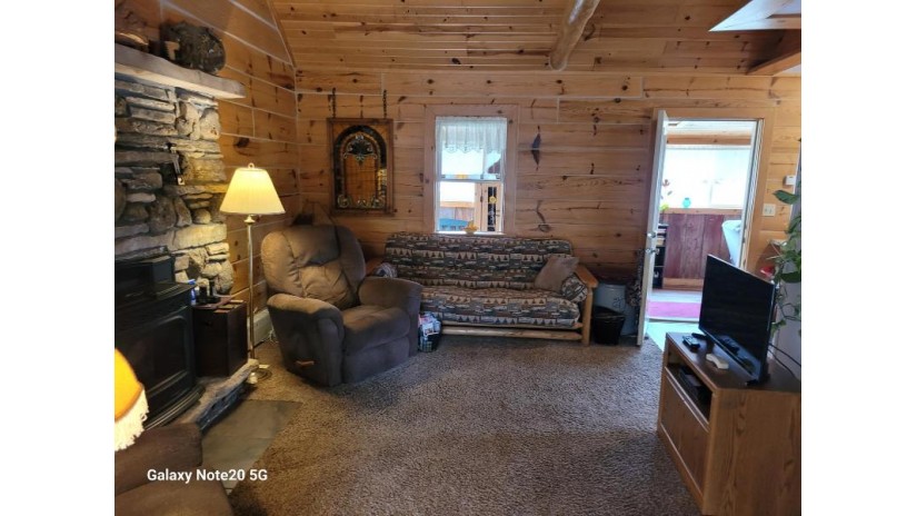 2886 Columbus Lake Rd Eagle River, WI 54521 by Shorewest Realtors $257,500