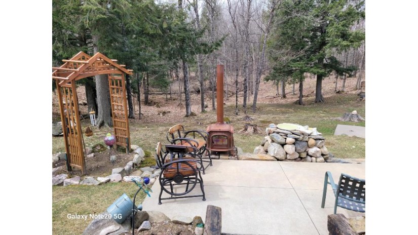 2886 Columbus Lake Rd Eagle River, WI 54521 by Shorewest Realtors $257,500