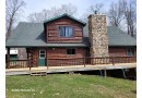 2876 Columbus Lake Rd, Eagle River, WI 54521 by Shorewest Realtors $495,000