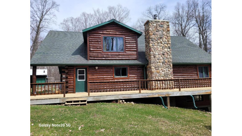 2876 Columbus Lake Rd Eagle River, WI 54521 by Shorewest Realtors $495,000