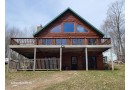 2876 Columbus Lake Rd, Eagle River, WI 54521 by Shorewest Realtors $495,000