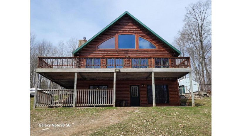 2876 Columbus Lake Rd Eagle River, WI 54521 by Shorewest Realtors $495,000