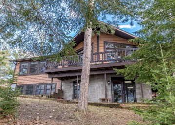 N14926 Lake Shore Dr, Fifield, WI 54552