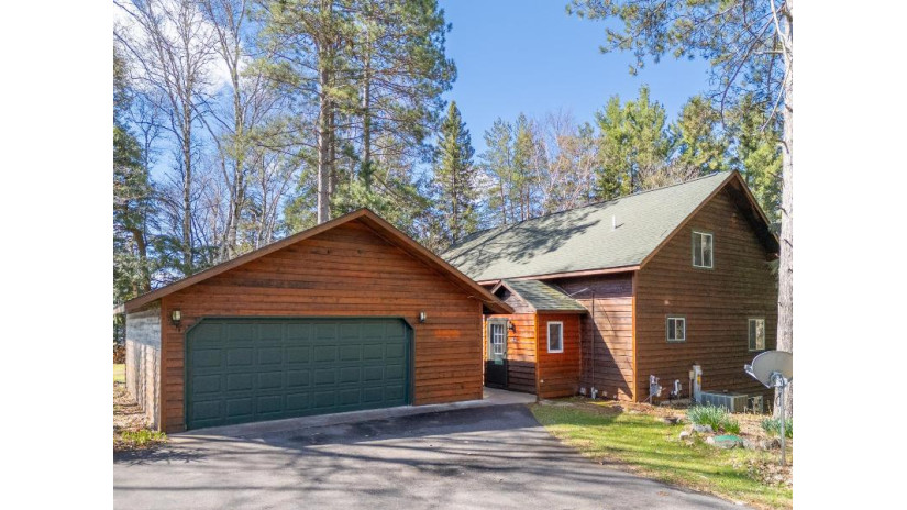 7910 Cth W Presque Isle, WI 54557 by Shorewest Realtors $985,000