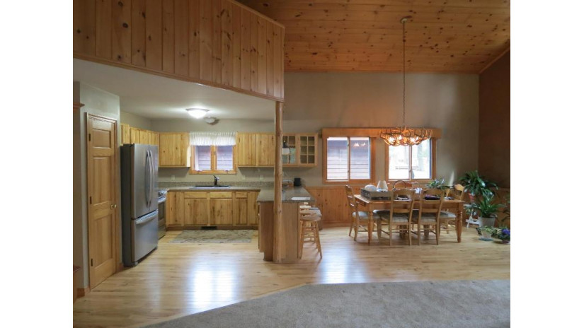 7910 Cth W Presque Isle, WI 54557 by Shorewest Realtors $985,000