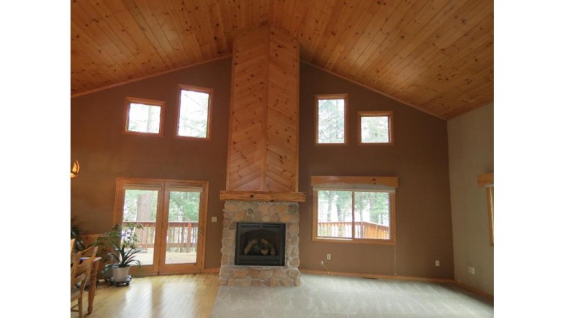 7910 Cth W Presque Isle, WI 54557 by Shorewest Realtors $985,000