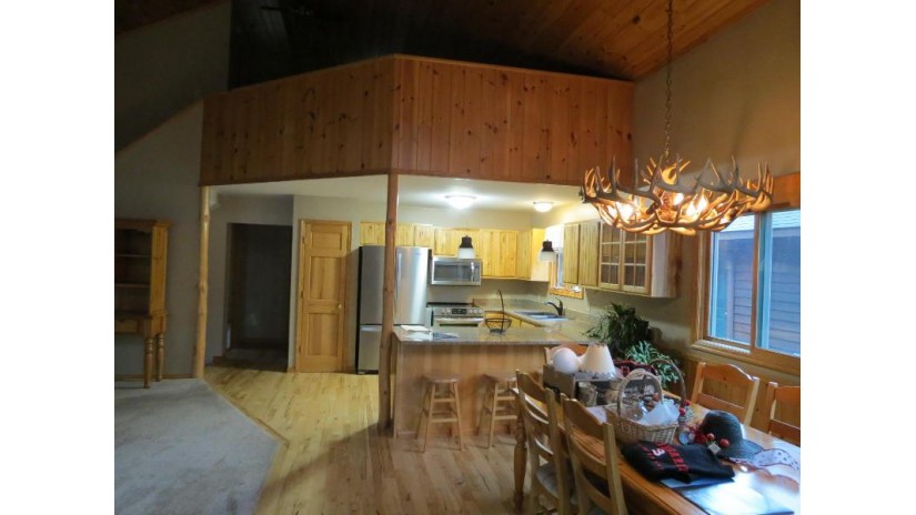 7910 Cth W Presque Isle, WI 54557 by Shorewest Realtors $985,000