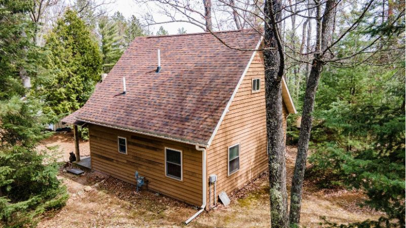 3849 Brandy Ln Rhinelander, WI 54501 by Pine Point Realty $260,000