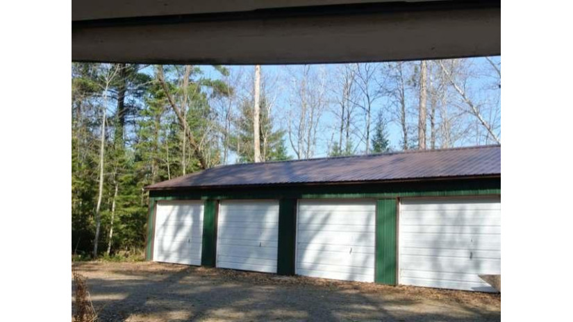 3849 Brandy Ln Rhinelander, WI 54501 by Pine Point Realty $260,000