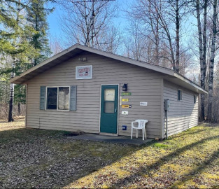 W11784 Cth E, Lake, WI 54552