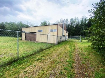 4595n Hwy 51, Mercer, WI 54547