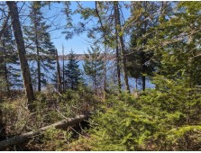 Lot 8 Sand Cove Pointe Rd, Park Falls, WI 54552