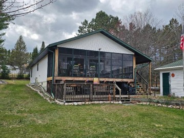 2292 Martin Dr, Tomahawk, WI 54487