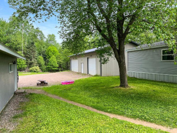 3511 Sunny Point Rd, Woodboro, WI 54529