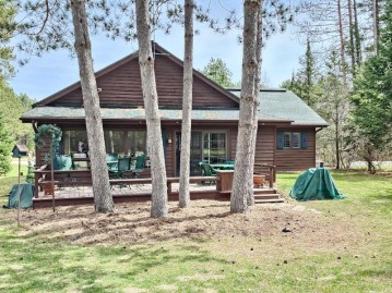 N10119 Peaceful Valley Rd, Bradley, WI 54487