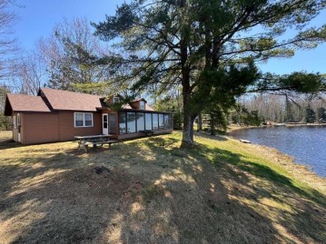 2786w Bisenius Rd, Park Falls, WI 54552