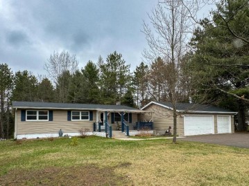 5108 Wilmar Ln, Rhinelander, WI 54501