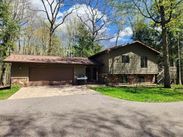 W6185 Buehler Ln, Medford, WI 54451