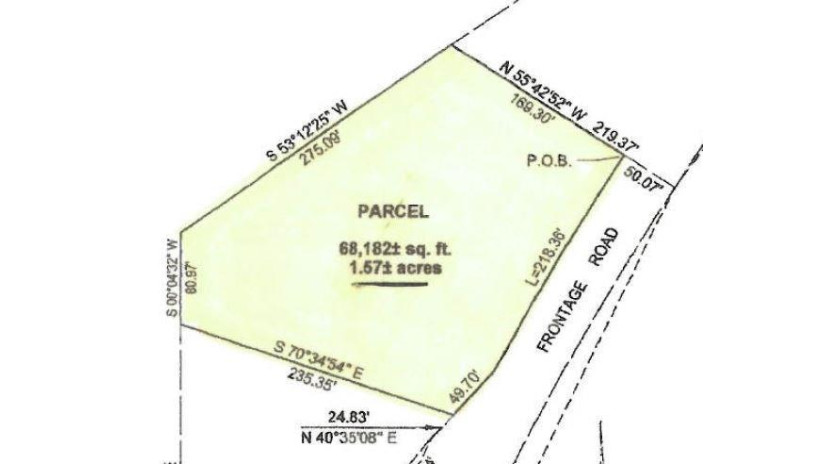 0 Countryside Parkway Mondovi, WI 54755 by Heike Realty $64,900