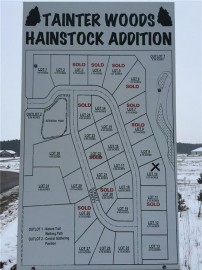 Lot 18 577th Street, Colfax, WI 54730