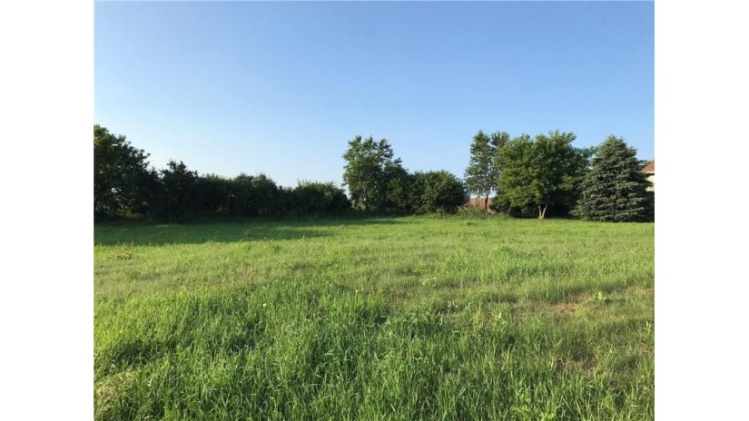 Lot 5 West 3rd Avenue Eleva, WI 54738 by Riverbend Realty Group, Llc $21,000
