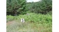 Lot 3 Dylan Lane Cable, WI 54821 by Camp David Realty $34,900