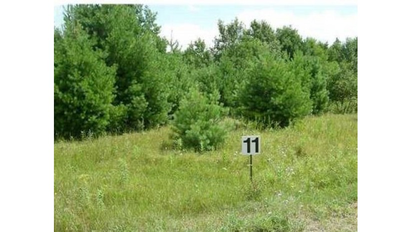 Lot 11 Owen Lane Cable, WI 54821 by Camp David Realty $17,900