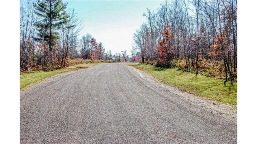 Lot 2 11 1/2 Avenue Cameron, WI 54728 by Bhhs North Properties Eau Claire $48,685